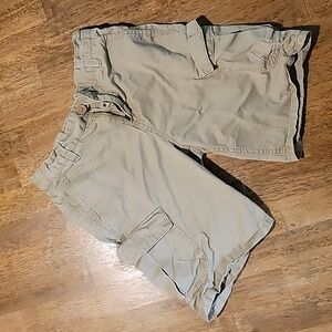 Lucky Brand kids shorts size 10